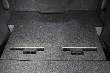 NV350 上パネル 取付説明書 (PDF)