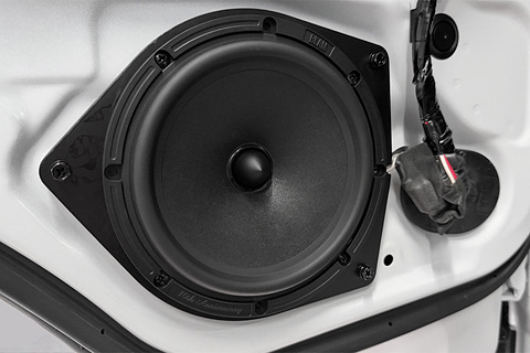 BLAM SR165S