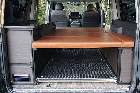 HIACE VAN S-GL CRUNKBASE-N2