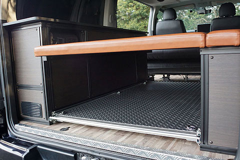 HIACE VAN S-GL CRUNKBASE-N2