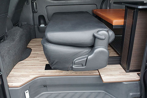 HIACE VAN S-GL CRUNKBASE-N2