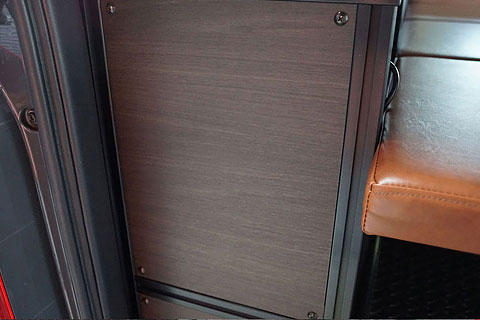 HIACE VAN S-GL CRUNKBASE-N2