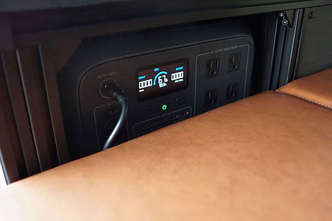 HIACE VAN S-GL CRUNKBASE-N2