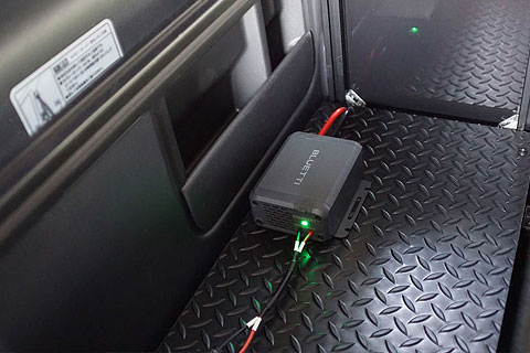 HIACE VAN S-GL CRUNKBASE-N2