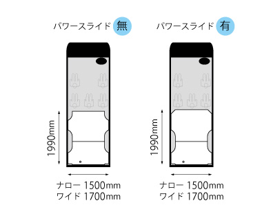 フロアーボード 寸法