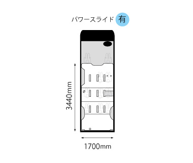 フロアーボード 寸法